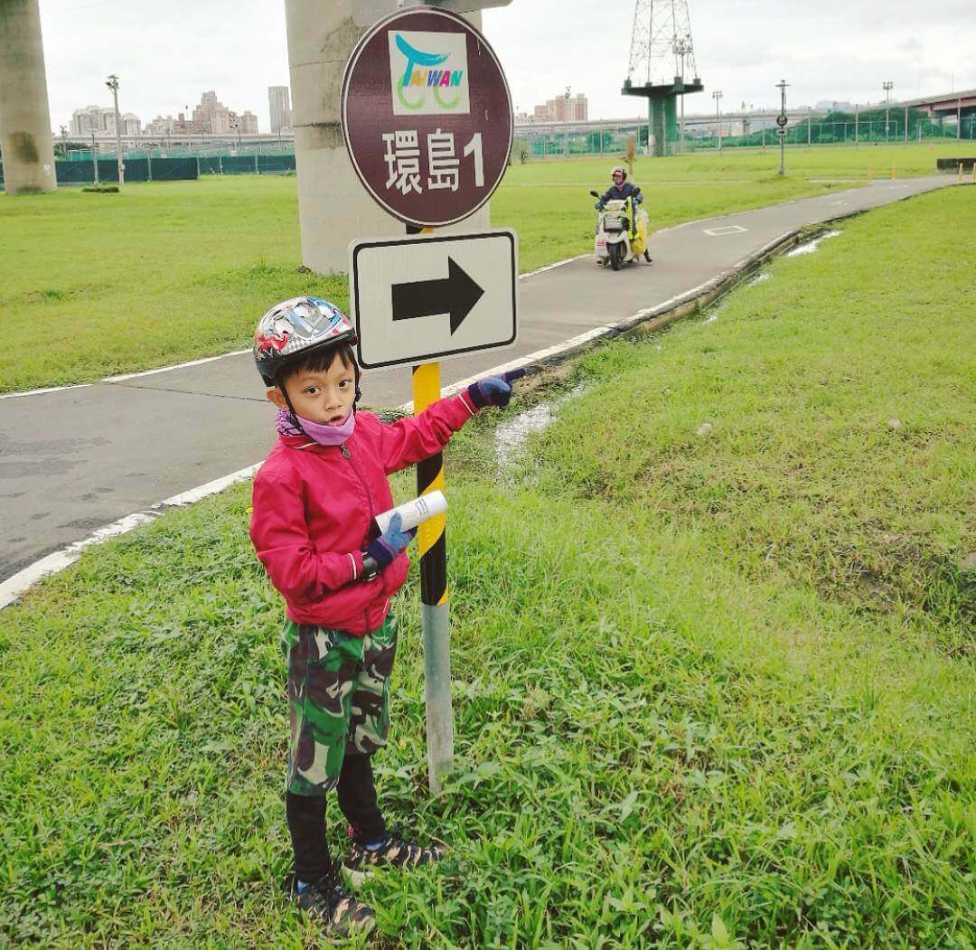 台灣環島路線推薦：環島1號線