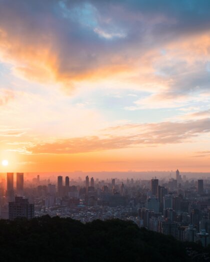 台北101