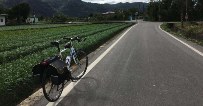 台北腳踏車租借：提供台灣自行車路線私房景點