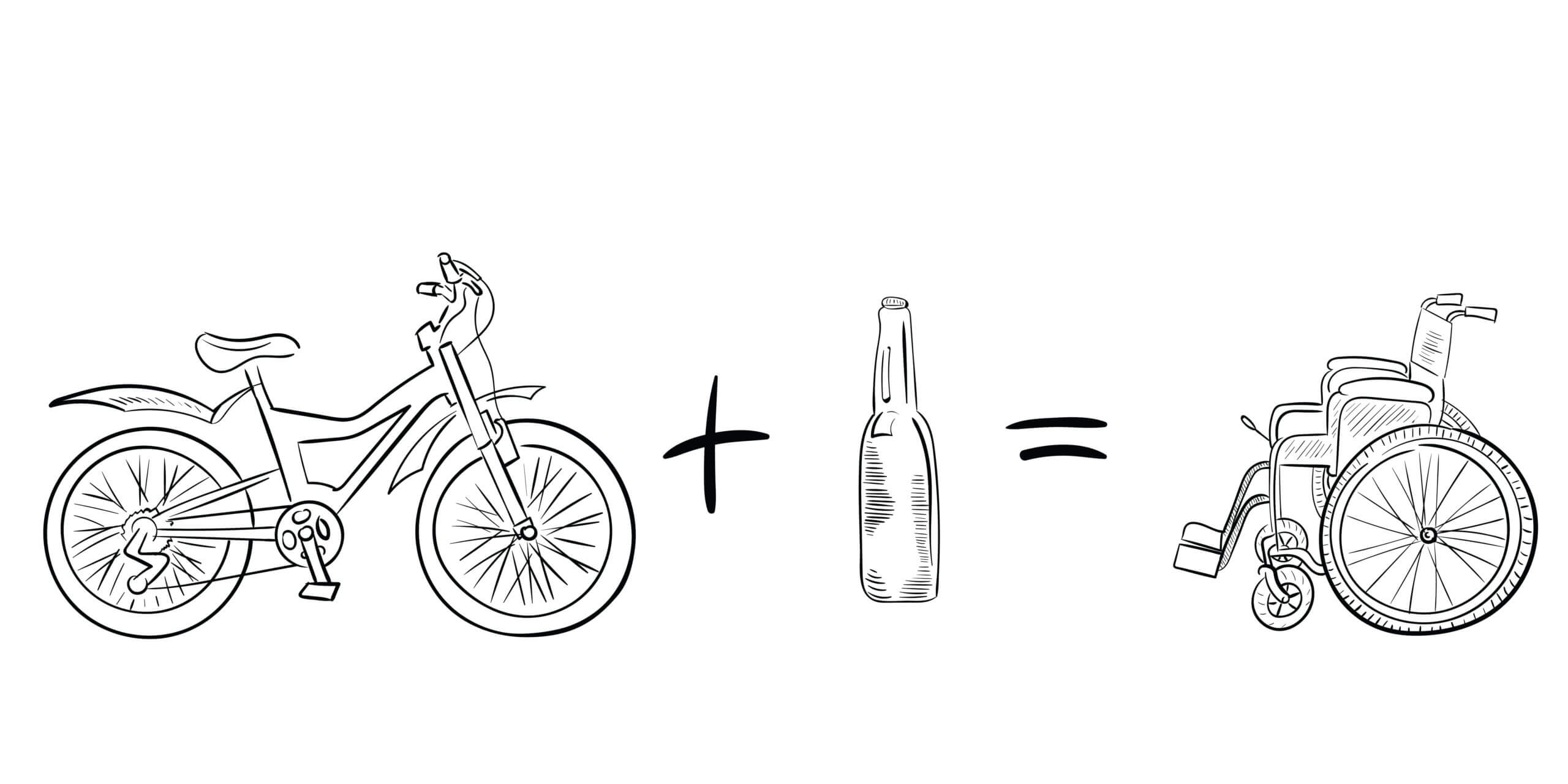 電動輔助自行車法規：腳踏車酒駕會受罰