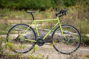 Surly Touring Bike Rental is No 1 Bike Rental at MathewBike