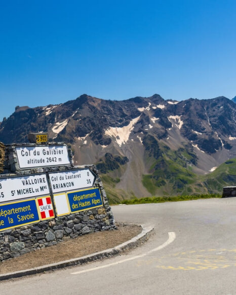 環法賽術語 bicycle race in France: alps cycling