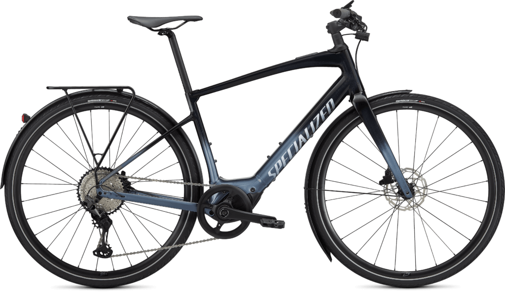 specialized TURBO VADO SL