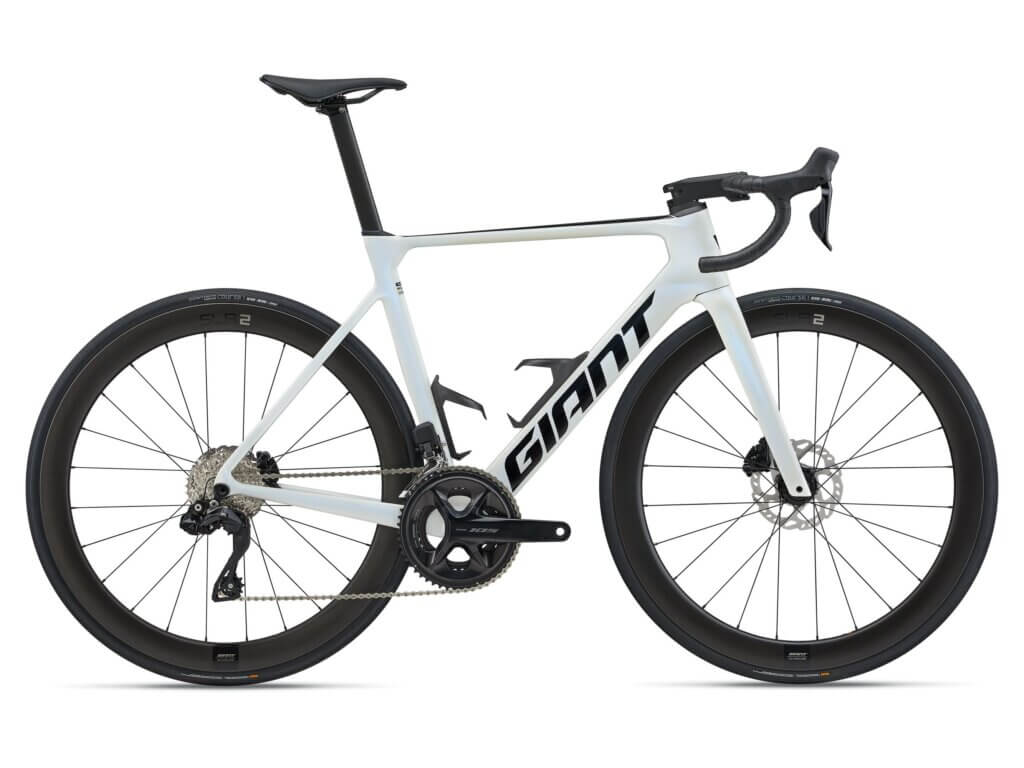 公路車推薦：捷安特 Propel Advanced 1