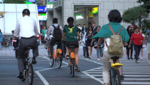 台北散心好去處：YouBike 2.0 註冊3大方式：官網、APP、Kiosk服務機​