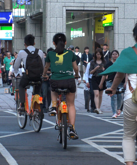 Ubike註冊3大方式：官網、APP、Kiosk服務機​