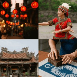 台灣文化首頁圖